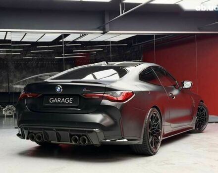 БМВ M4, объемом двигателя 3 л и пробегом 11 тыс. км за 119000 $, фото 16 на Automoto.ua