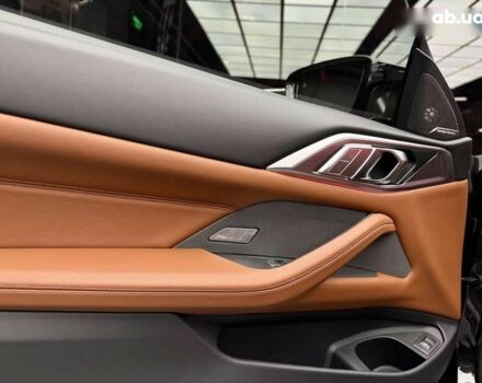 БМВ M4, объемом двигателя 3 л и пробегом 11 тыс. км за 119000 $, фото 25 на Automoto.ua