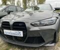 БМВ M4, объемом двигателя 2.99 л и пробегом 1 тыс. км за 106724 $, фото 1 на Automoto.ua