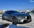 БМВ M4, объемом двигателя 3 л и пробегом 12 тыс. км за 98700 $, фото 1 на Automoto.ua