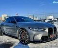 БМВ M4, объемом двигателя 3 л и пробегом 12 тыс. км за 98700 $, фото 1 на Automoto.ua