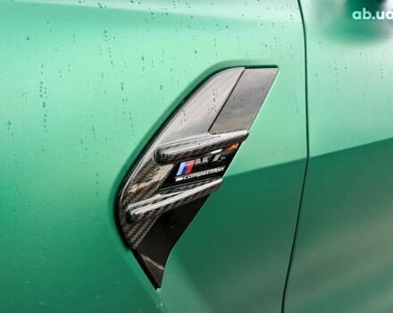 БМВ M4, объемом двигателя 3 л и пробегом 35 тыс. км за 102222 $, фото 26 на Automoto.ua