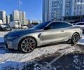 БМВ M4, объемом двигателя 3 л и пробегом 12 тыс. км за 98700 $, фото 29 на Automoto.ua