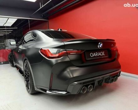 БМВ M4, объемом двигателя 3 л и пробегом 11 тыс. км за 119000 $, фото 18 на Automoto.ua