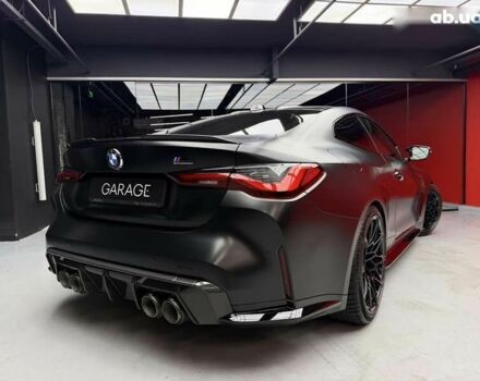 БМВ M4, объемом двигателя 3 л и пробегом 11 тыс. км за 119000 $, фото 13 на Automoto.ua