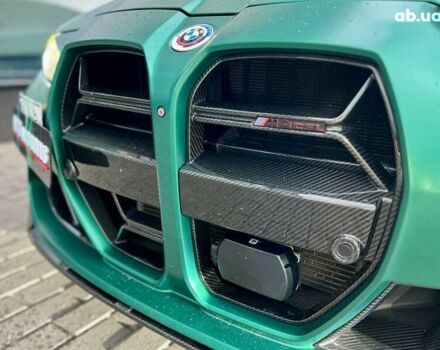 БМВ M4, объемом двигателя 3 л и пробегом 35 тыс. км за 102222 $, фото 28 на Automoto.ua