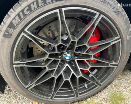 БМВ M4, объемом двигателя 2.99 л и пробегом 1 тыс. км за 106724 $, фото 25 на Automoto.ua