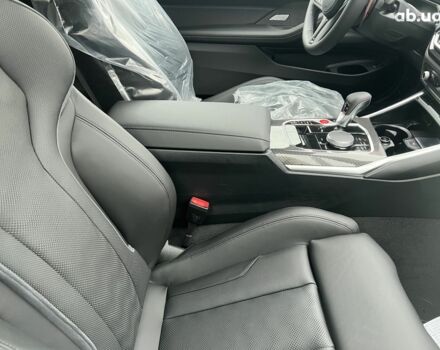 БМВ M4, объемом двигателя 2.99 л и пробегом 1 тыс. км за 106724 $, фото 4 на Automoto.ua