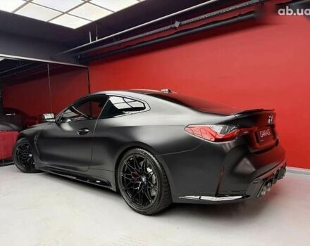 БМВ M4, объемом двигателя 3 л и пробегом 11 тыс. км за 119000 $, фото 19 на Automoto.ua