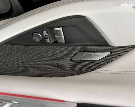 БМВ M4, объемом двигателя 3 л и пробегом 35 тыс. км за 102222 $, фото 15 на Automoto.ua