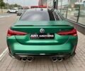 БМВ M4, объемом двигателя 3 л и пробегом 35 тыс. км за 102222 $, фото 10 на Automoto.ua