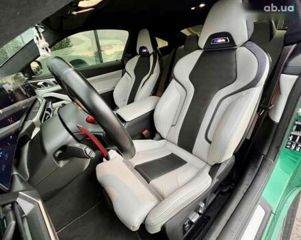 БМВ M4, объемом двигателя 3 л и пробегом 35 тыс. км за 102222 $, фото 20 на Automoto.ua