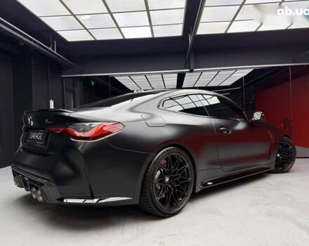 БМВ M4, объемом двигателя 3 л и пробегом 11 тыс. км за 119000 $, фото 14 на Automoto.ua