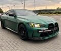 БМВ M4, объемом двигателя 3 л и пробегом 35 тыс. км за 102222 $, фото 8 на Automoto.ua
