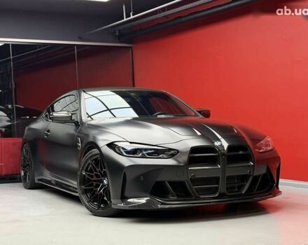 БМВ M4, объемом двигателя 3 л и пробегом 11 тыс. км за 119000 $, фото 10 на Automoto.ua