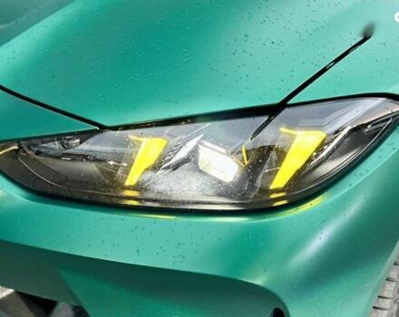 БМВ M4, объемом двигателя 3 л и пробегом 35 тыс. км за 102222 $, фото 27 на Automoto.ua