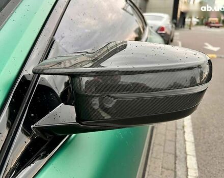 БМВ M4, объемом двигателя 3 л и пробегом 35 тыс. км за 102222 $, фото 21 на Automoto.ua