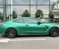 БМВ M4, объемом двигателя 3 л и пробегом 35 тыс. км за 102222 $, фото 4 на Automoto.ua