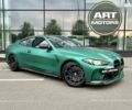 БМВ M4, объемом двигателя 3 л и пробегом 35 тыс. км за 102222 $, фото 2 на Automoto.ua
