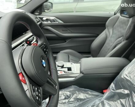 БМВ M4, объемом двигателя 2.99 л и пробегом 1 тыс. км за 106724 $, фото 19 на Automoto.ua