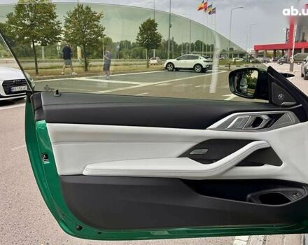 БМВ M4, объемом двигателя 3 л и пробегом 35 тыс. км за 102222 $, фото 13 на Automoto.ua