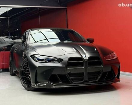 БМВ M4, объемом двигателя 3 л и пробегом 11 тыс. км за 119000 $, фото 9 на Automoto.ua
