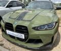 БМВ M4, объемом двигателя 2.99 л и пробегом 0 тыс. км за 114005 $, фото 1 на Automoto.ua
