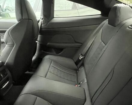 БМВ M4, объемом двигателя 2.99 л и пробегом 1 тыс. км за 106724 $, фото 2 на Automoto.ua