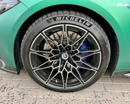 БМВ M4, объемом двигателя 3 л и пробегом 35 тыс. км за 102222 $, фото 22 на Automoto.ua