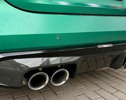 БМВ M4, объемом двигателя 3 л и пробегом 35 тыс. км за 102222 $, фото 24 на Automoto.ua