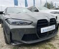 БМВ M4, объемом двигателя 2.99 л и пробегом 1 тыс. км за 106724 $, фото 1 на Automoto.ua