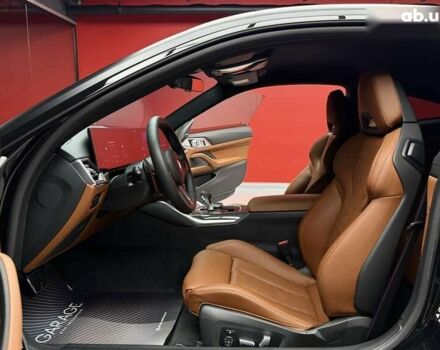 БМВ M4, объемом двигателя 3 л и пробегом 11 тыс. км за 119000 $, фото 26 на Automoto.ua