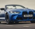 БМВ M4, объемом двигателя 0 л и пробегом 0 тыс. км за 96409 $, фото 1 на Automoto.ua