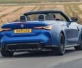 БМВ M4, объемом двигателя 0 л и пробегом 0 тыс. км за 96409 $, фото 1 на Automoto.ua