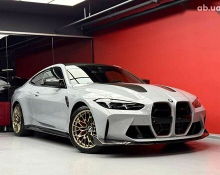 БМВ M4, объемом двигателя 3 л и пробегом 1 тыс. км за 161800 $, фото 13 на Automoto.ua