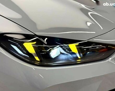 БМВ M4, объемом двигателя 3 л и пробегом 1 тыс. км за 156999 $, фото 24 на Automoto.ua