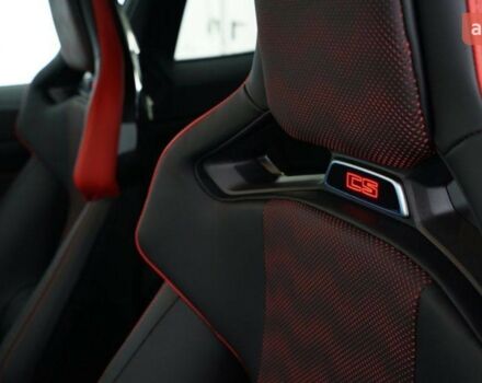 БМВ M4, об'ємом двигуна 2.99 л та пробігом 0 тис. км за 161874 $, фото 8 на Automoto.ua