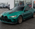 БМВ M4, объемом двигателя 2.99 л и пробегом 0 тыс. км за 168484 $, фото 1 на Automoto.ua