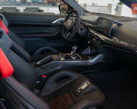БМВ M4, объемом двигателя 2.99 л и пробегом 0 тыс. км за 159700 $, фото 7 на Automoto.ua