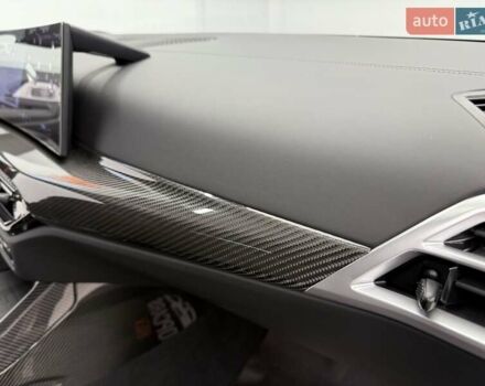 БМВ M4, объемом двигателя 2.99 л и пробегом 1 тыс. км за 161700 $, фото 49 на Automoto.ua