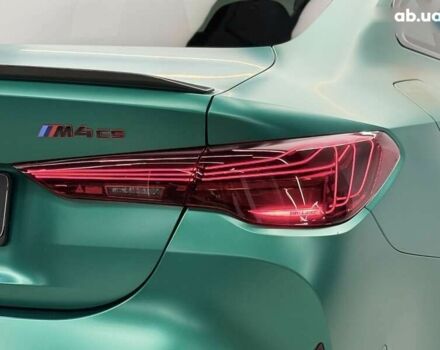 БМВ M4, объемом двигателя 3 л и пробегом 1 тыс. км за 161700 $, фото 16 на Automoto.ua