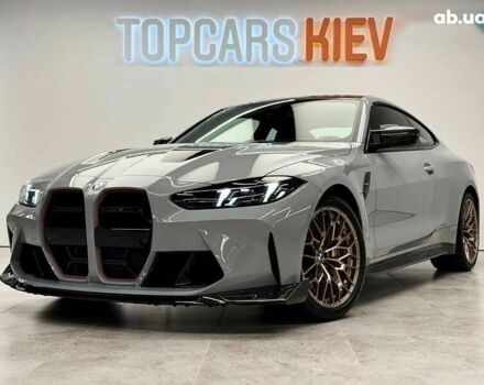 БМВ M4, объемом двигателя 3 л и пробегом 1 тыс. км за 156999 $, фото 14 на Automoto.ua