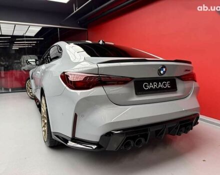 БМВ M4, объемом двигателя 3 л и пробегом 1 тыс. км за 161800 $, фото 24 на Automoto.ua