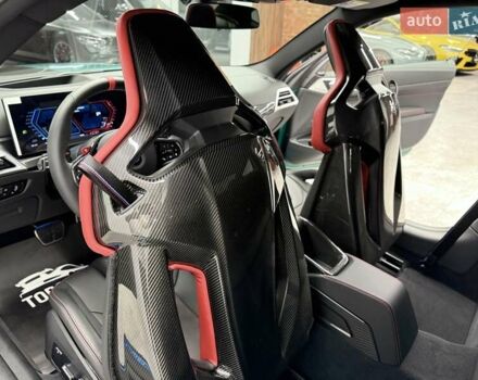 БМВ M4, объемом двигателя 2.99 л и пробегом 1 тыс. км за 161700 $, фото 63 на Automoto.ua