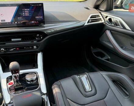 БМВ M4, объемом двигателя 2.99 л и пробегом 0 тыс. км за 167700 $, фото 13 на Automoto.ua