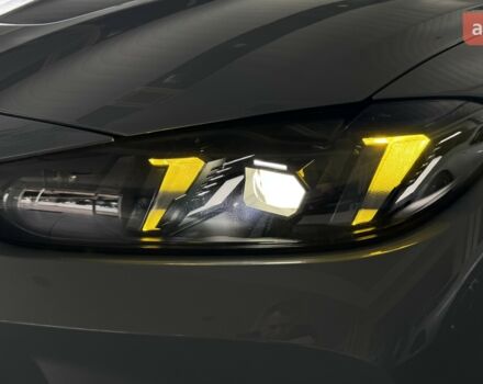 БМВ M4, объемом двигателя 2.99 л и пробегом 0 тыс. км за 158456 $, фото 5 на Automoto.ua