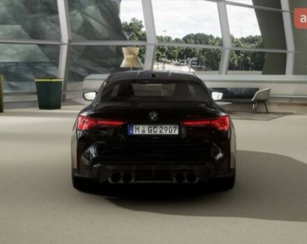 БМВ M4, объемом двигателя 2.99 л и пробегом 0 тыс. км за 159809 $, фото 2 на Automoto.ua