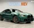 БМВ M4, объемом двигателя 3 л и пробегом 1 тыс. км за 161700 $, фото 1 на Automoto.ua