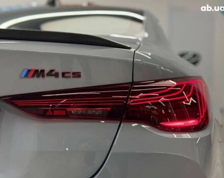 БМВ M4, объемом двигателя 3 л и пробегом 1 тыс. км за 156999 $, фото 19 на Automoto.ua