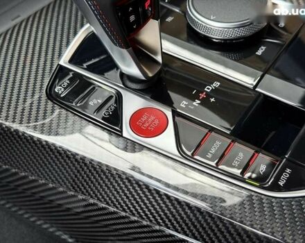 БМВ M4, объемом двигателя 3 л и пробегом 1 тыс. км за 167990 $, фото 1 на Automoto.ua